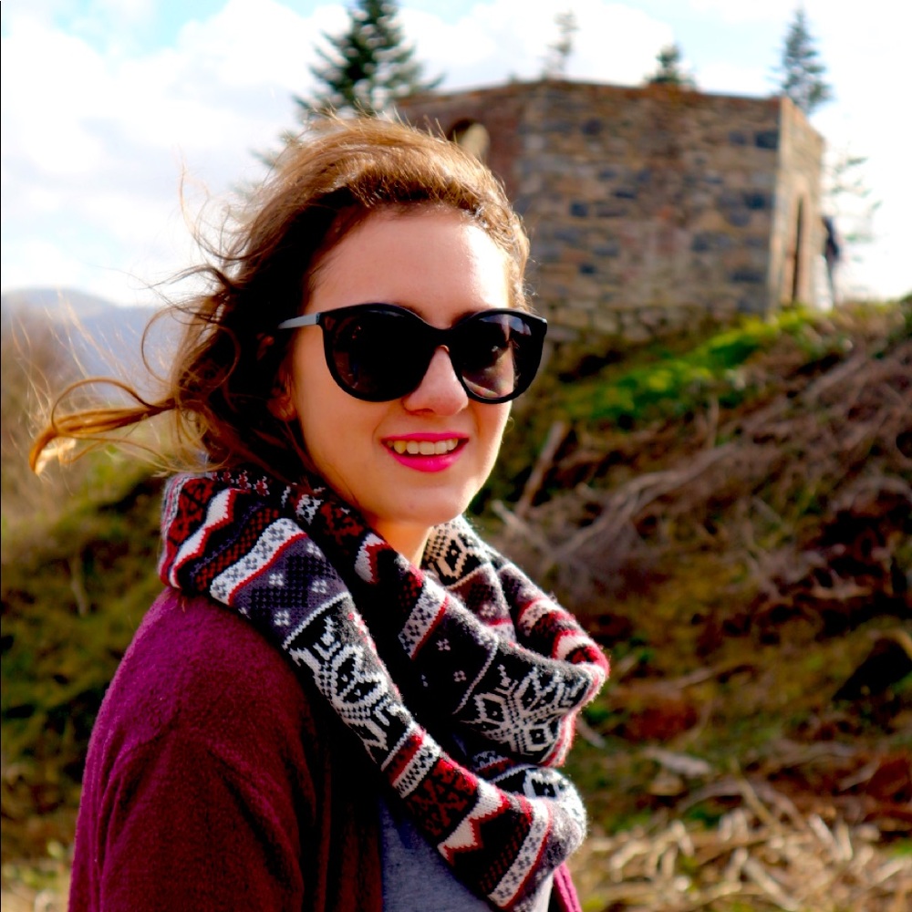Meet your Posher, Alice’s closet